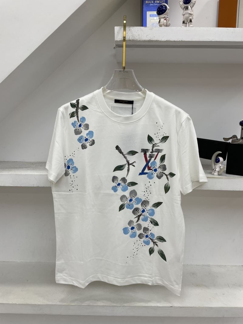 Louis Vuitton T-Shirts